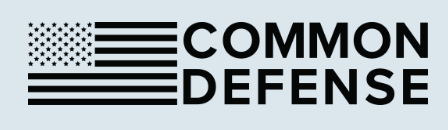 Common Defense