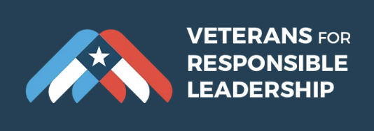 Veterans for Responsible Leadership